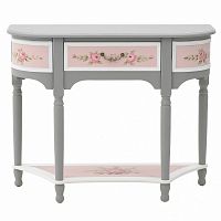 консоль grey provance розовая, серая в Костроме