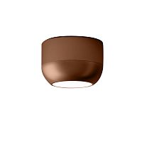 потолочный светильник pl urban p matt bronze от axo light в Костроме