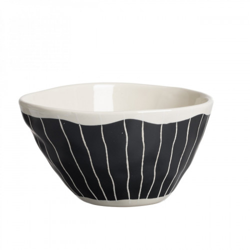 пиала ручной росписи stripes в Костроме