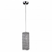 подвесной светильник lightstar cristallo 795324 в Костроме