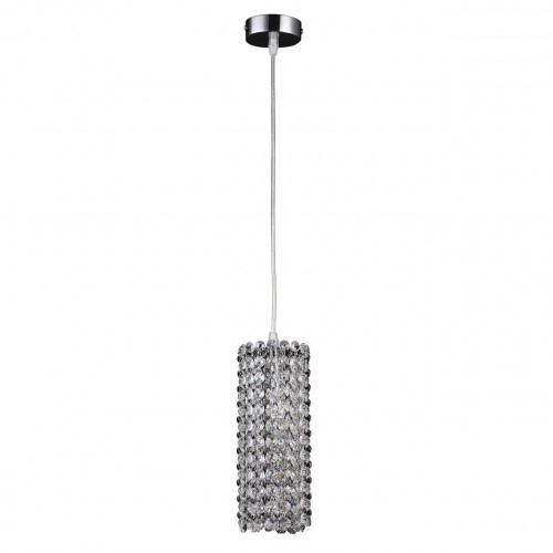 подвесной светильник lightstar cristallo 795324 в Костроме