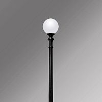 уличный фонарь fumagalli nebo/g300 g30.202.000.aye27 в Костроме