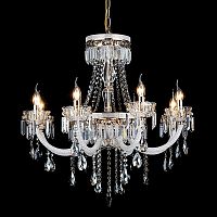 люстра md103902-8b от illuminati золото в Костроме