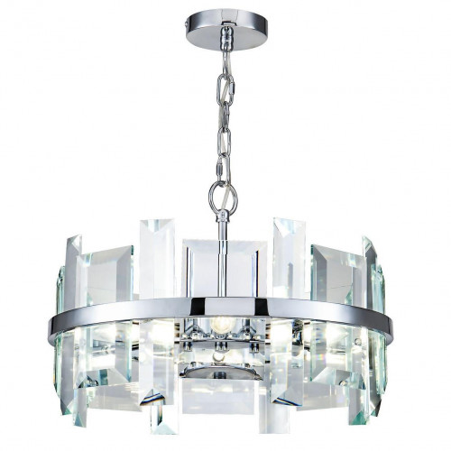 подвесная люстра maytoni cerezo mod201pl-05n в Костроме