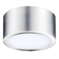 потолочный светодиодный светильник lightstar zolla 213914 в Костроме
