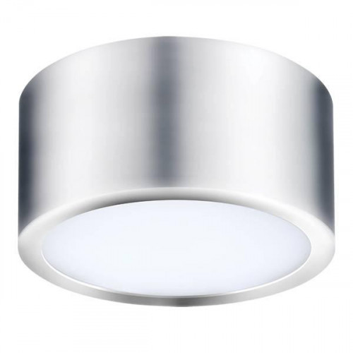 потолочный светодиодный светильник lightstar zolla 213914 в Костроме