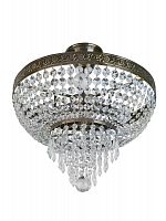 потолочный светильник toplight phillis tl1500x-05ab в Костроме