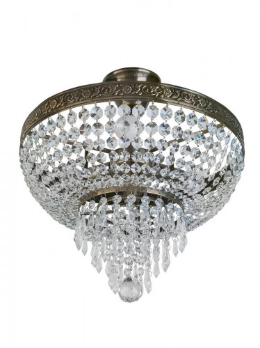 потолочный светильник toplight phillis tl1500x-05ab в Костроме