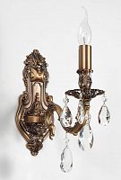 бра lucia tucci firenze w141.1 antique в Костроме