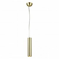 подвесной светодиодный светильник favourite pendenti 1965-1p в Костроме