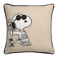 подушка прогулка снупи snoopy promenade в Костроме