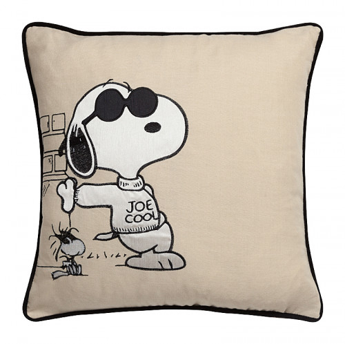 подушка прогулка снупи snoopy promenade в Костроме