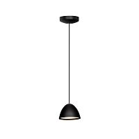 подвесной светодиодный светильник loft it bun loft1846bl в Костроме