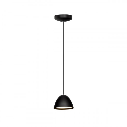 подвесной светодиодный светильник loft it bun loft1846bl в Костроме