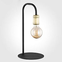 настольная лампа tk lighting 3023 retro в Костроме