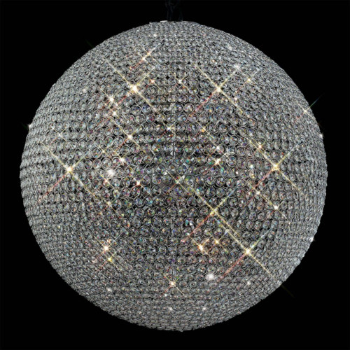 подвесной светильник mantra crystal 4602 в Костроме