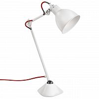 настольная лампа lightstar loft 765916 в Костроме