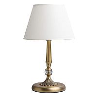 настольная лампа mw-light аврора 371030501 в Костроме