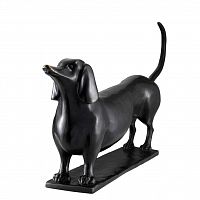 статуэтка dachshund от eichholtz в Костроме