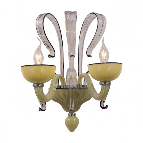 бра st luce smooth sl758.091.02 в Костроме