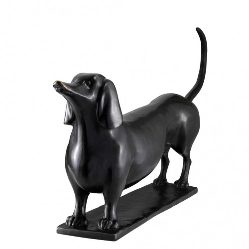 статуэтка dachshund от eichholtz в Костроме