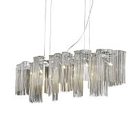 люстра po68052-9 nickel от delight collection никель в Костроме
