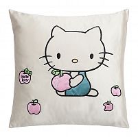 подушка с котенком hello kitty в Костроме