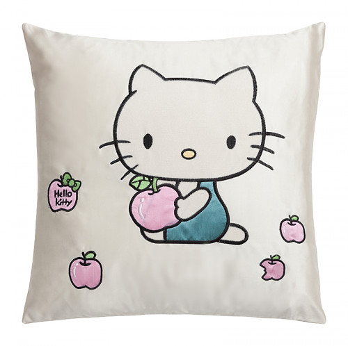 подушка с котенком hello kitty в Костроме