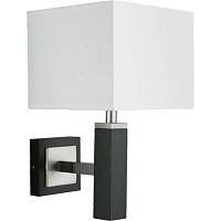 бра arte lamp waverley a8880ap-1bk в Костроме
