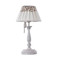 настольная лампа maytoni bird arm013-11-w в Костроме