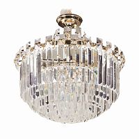 потолочный светильник 7210 l6+4 от delight collection в Костроме