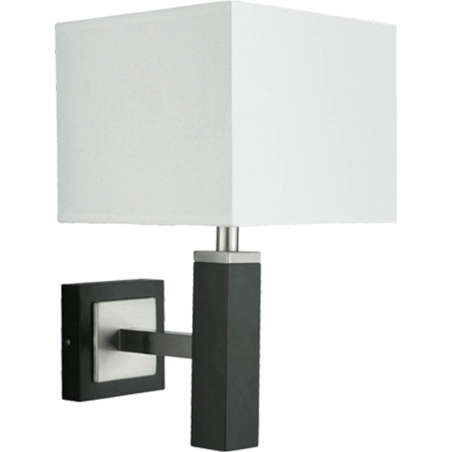 бра arte lamp waverley a8880ap-1bk в Костроме