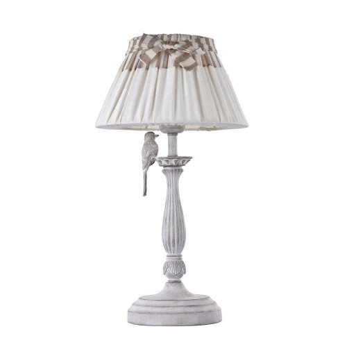 настольная лампа maytoni bird arm013-11-w в Костроме