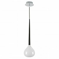 подвесной светильник lightstar forma 808110 в Костроме