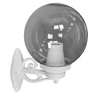 уличный настенный светильник fumagalli bisso/g250 g25.131.000.wze27 в Костроме