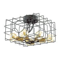 потолочная люстра lumion otis 3782/5c в Костроме