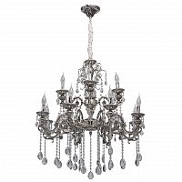 подвесная люстра mw-light селена 10 482013812 в Костроме