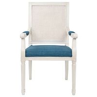 стул wilton white синий в Костроме
