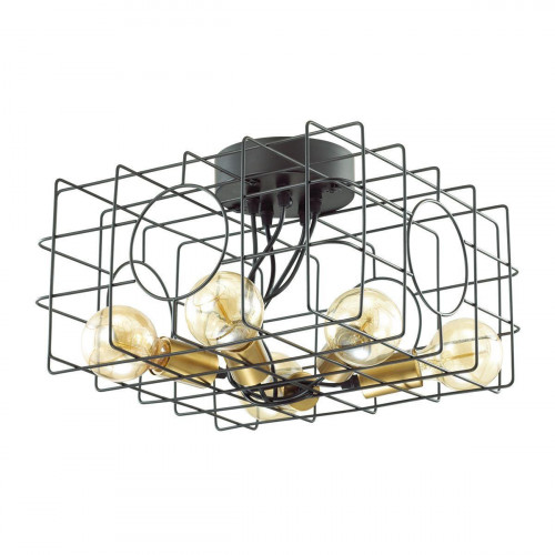 потолочная люстра lumion otis 3782/5c в Костроме