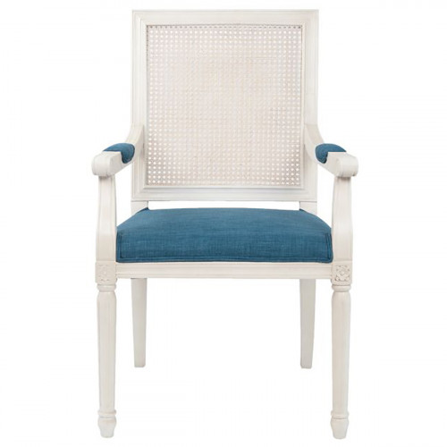 стул wilton white синий в Костроме