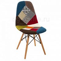стул деревянный mille multicolor в Костроме