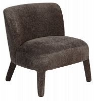 кресло chair серое в Костроме
