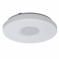 потолочный светодиодный светильник de markt ривз 674017101 в Костроме