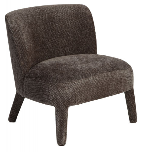 кресло chair серое в Костроме