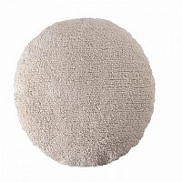 подушка big dot бежевая в Костроме