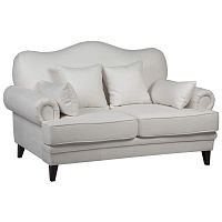 диван elegance прямой белый в Костроме