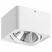 потолочный светильник lightstar monocco 212616 в Костроме