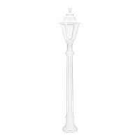 уличный светильник fumagalli aloe r/rut e26.163.000.wxf1r в Костроме