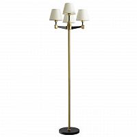 торшер mw-light дельрей 700043704 в Костроме