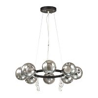 подвесная люстра odeon light magno 3982/8 в Костроме
